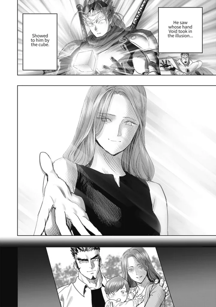 One Punch Man Chapter 209 | Read Full Online Manga 20 one punch man ch209 page20